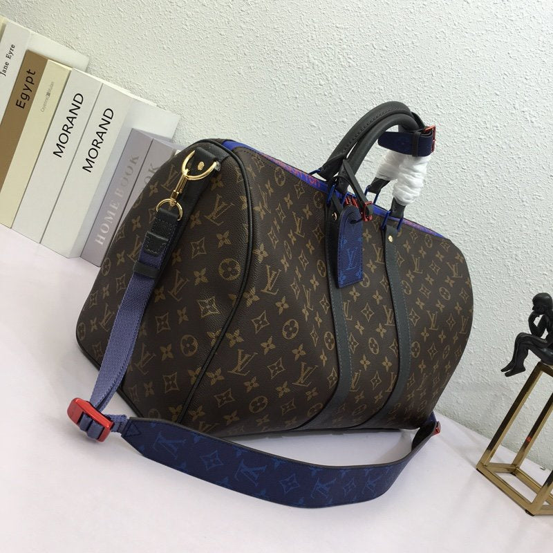 Amelia - LOV Travel Bags - 179