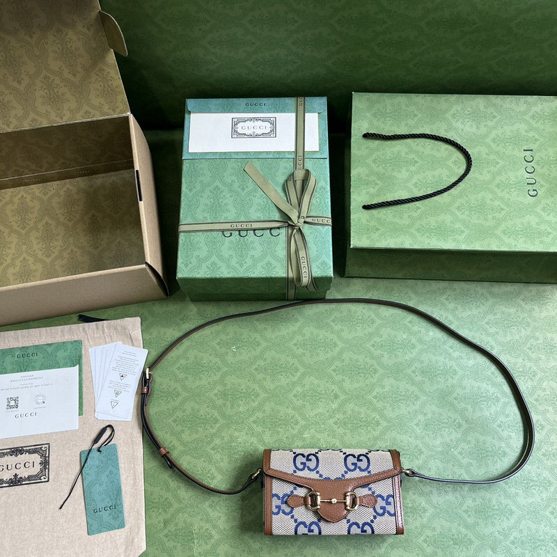 Amelia-i GUKI Women Bags - 387