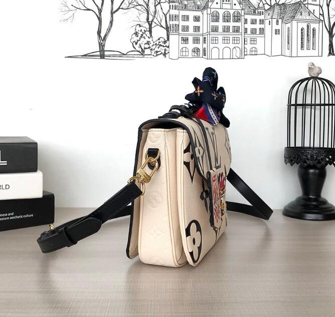 AmeliaLuxury - LOV Bags - 2792