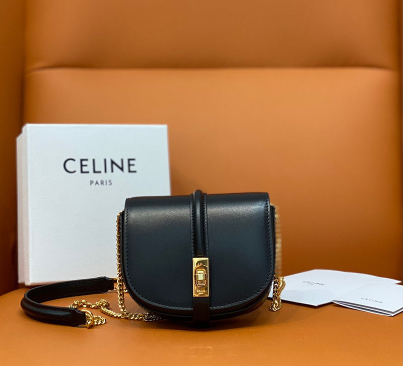 Amelia - COL Lady Bags - 001