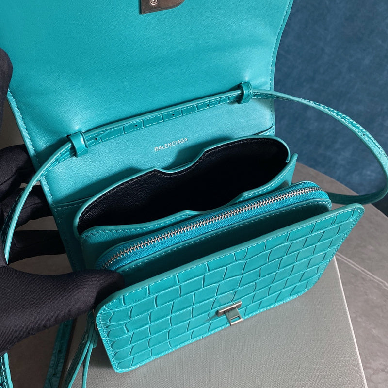 Amelia - BLN-CIAGA WOMEN LUXURY BAGS - 601