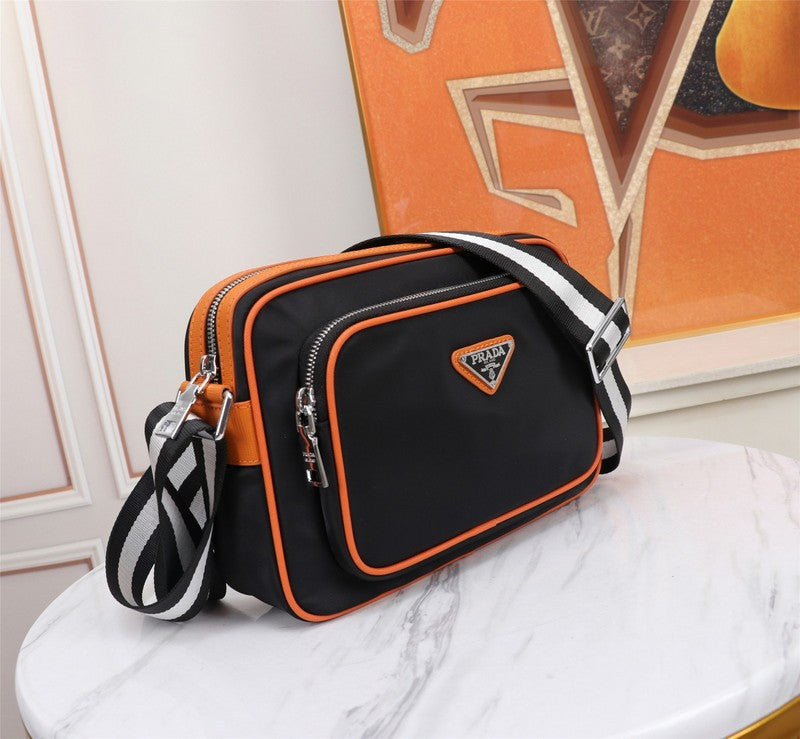 Amelia- PRDA  LUXURY BAGS - 297