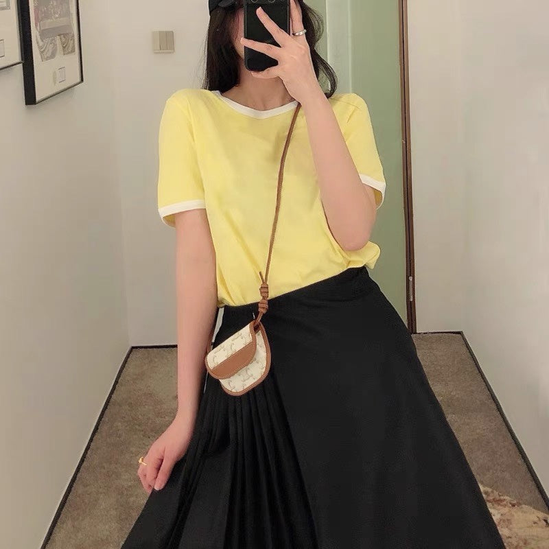 C-LINE LUXURY WOMEN BAGS - 007