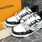 AmeliaLuxury - LOV Men Shoes - 1114