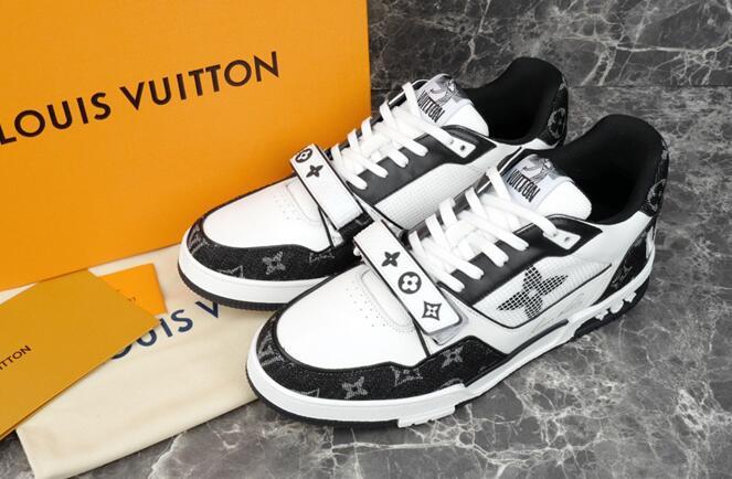 AmeliaLuxury - LOV Men Shoes - 1114