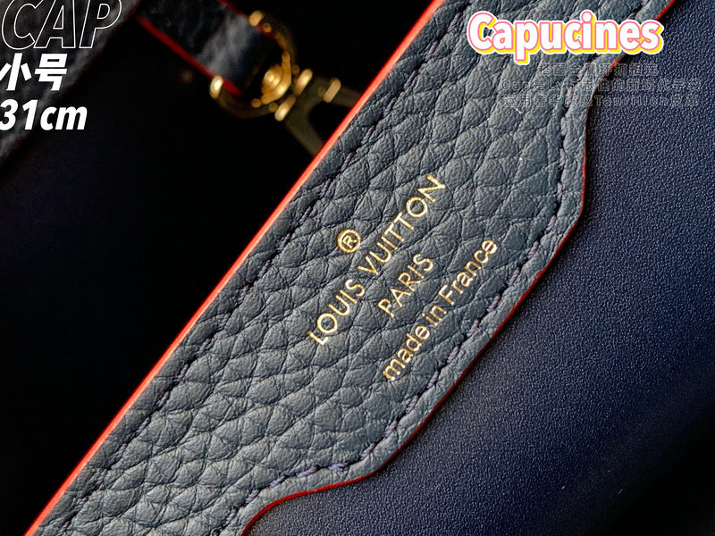 Amelia's Bag Gallery - LOV Bags - 1210