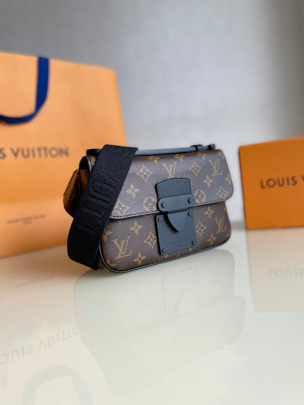 Amelia - LOV Lady Bags - 1021