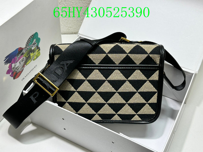 Prada Bags - The Barnes Bags  279