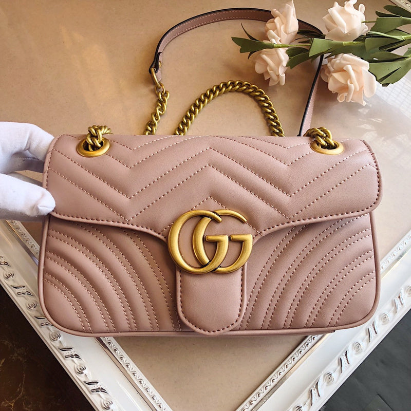 Amelia - GCI Bags - 10129