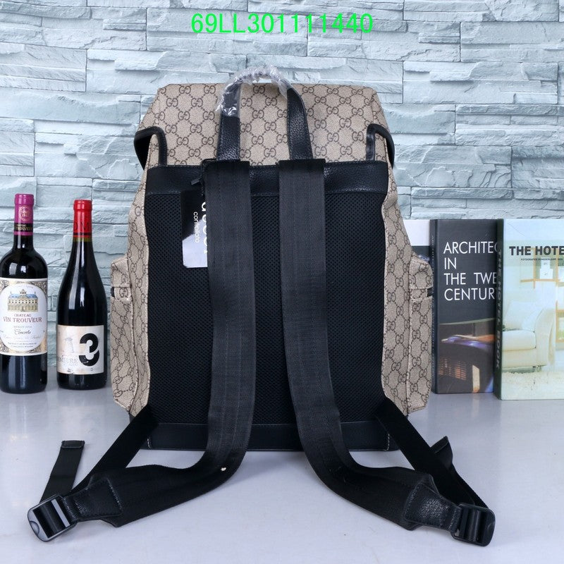 Amelia  - GCI Bags - 11425