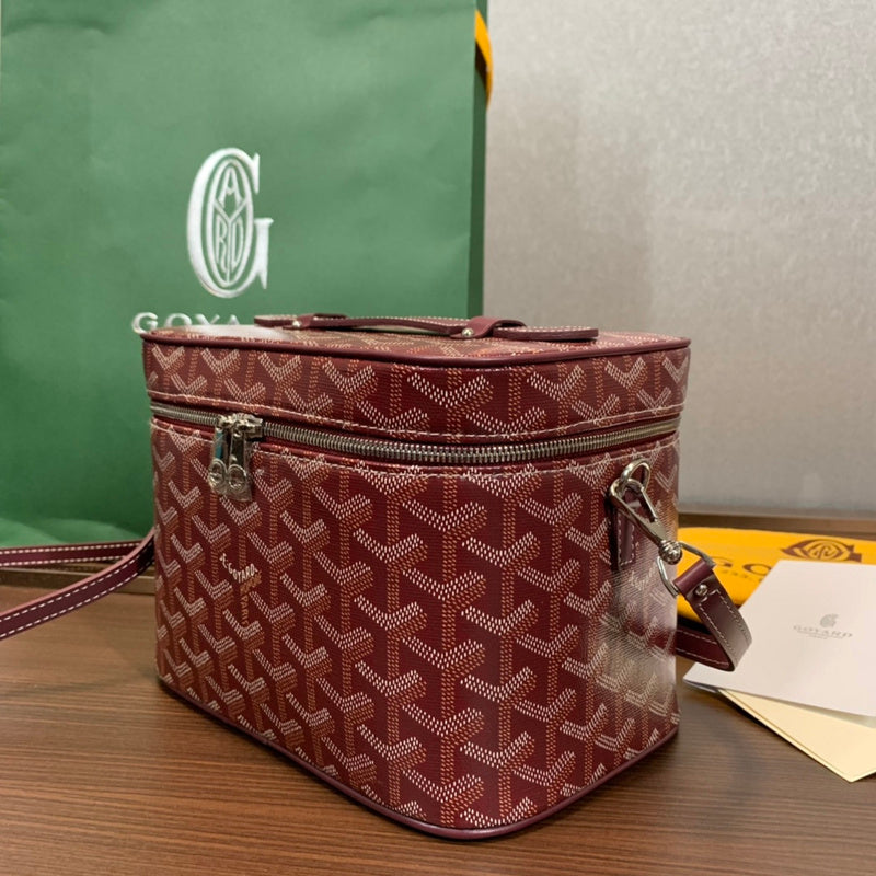 Amelia- GOD Bags - 966