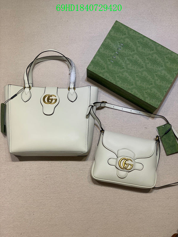 Amelia  - GCI Bags - 10838