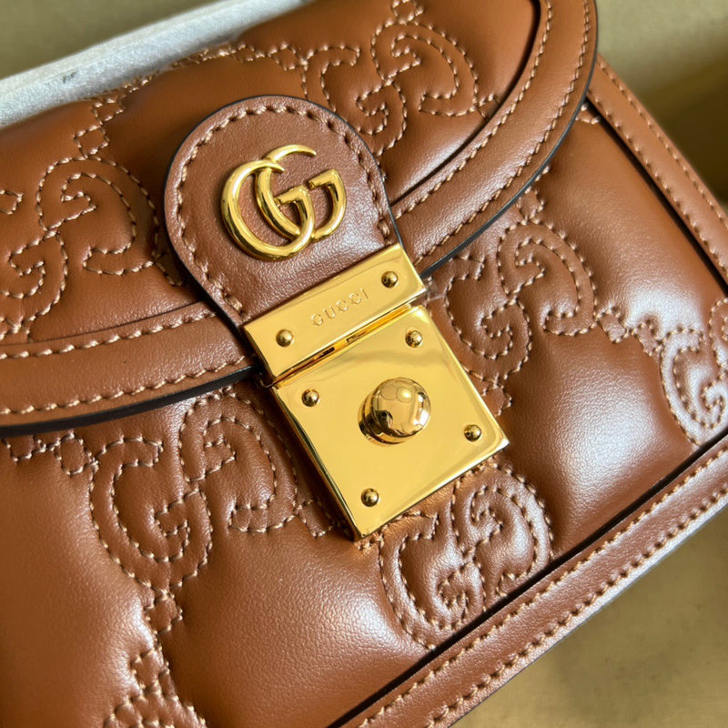 Amelia- GCI LUXURY LADY BAG - BRANDED BAGS FOR WOMEN - 484
