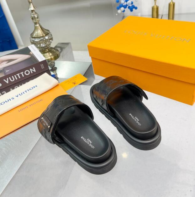 AmeliaLuxury - LOV Men Shoes - 1030