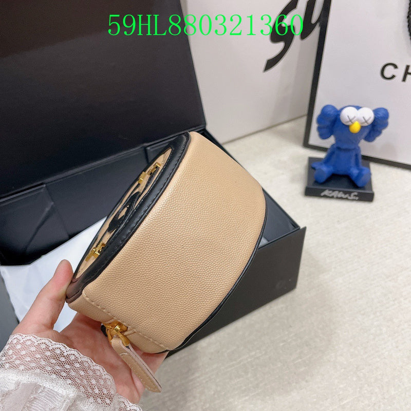 Amelia - CHL Bags - 1274