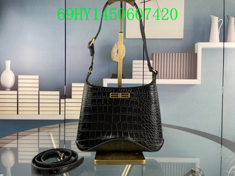 Amelia - BGA Bags - 2263