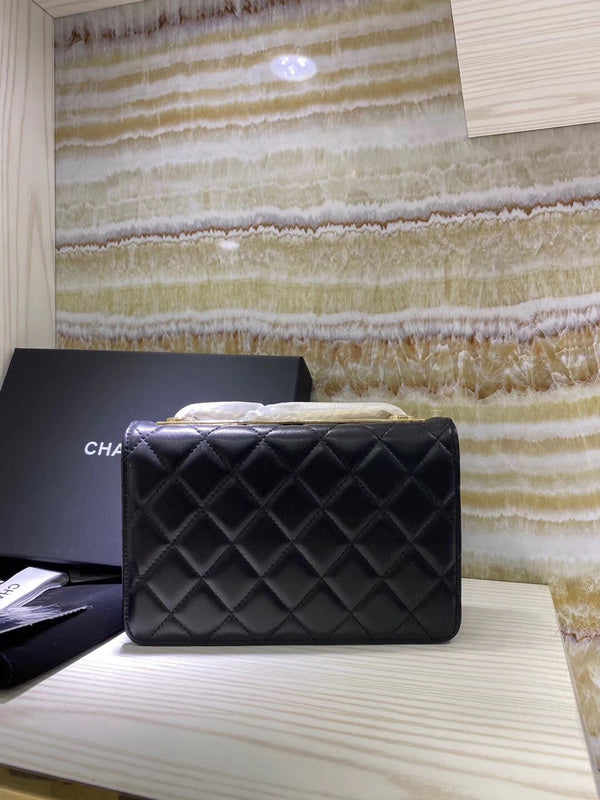 Amelia- CHL Bags - 6465