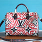 Fan Fashion Lu-Vi bags - 8157