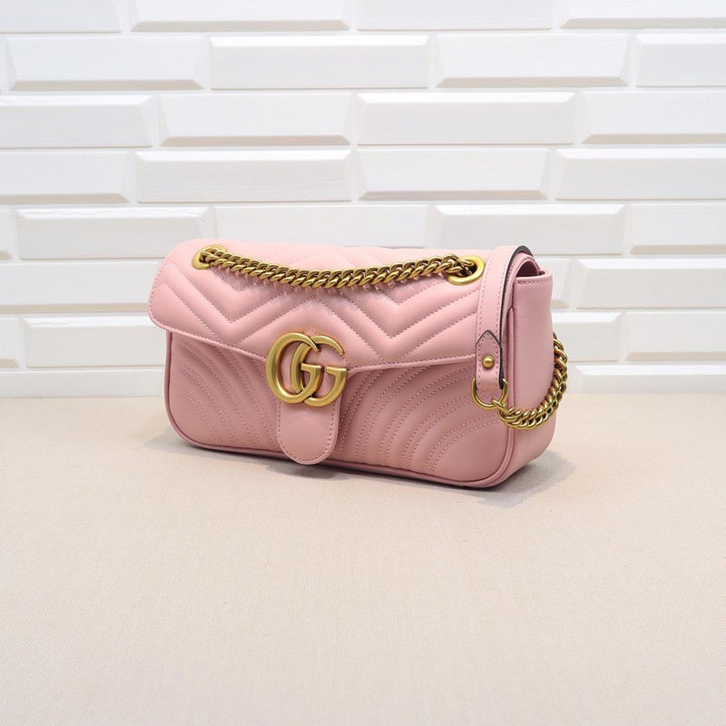 AmeliaLuxury - GCI Bags - 821