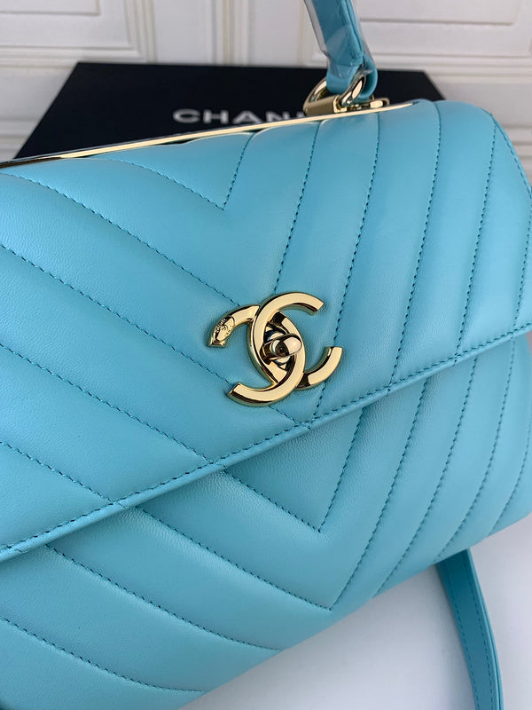 Amelia - CHL Bags - 2079