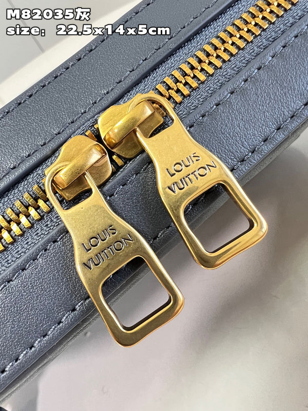 Amelia - LV Bags - 15397