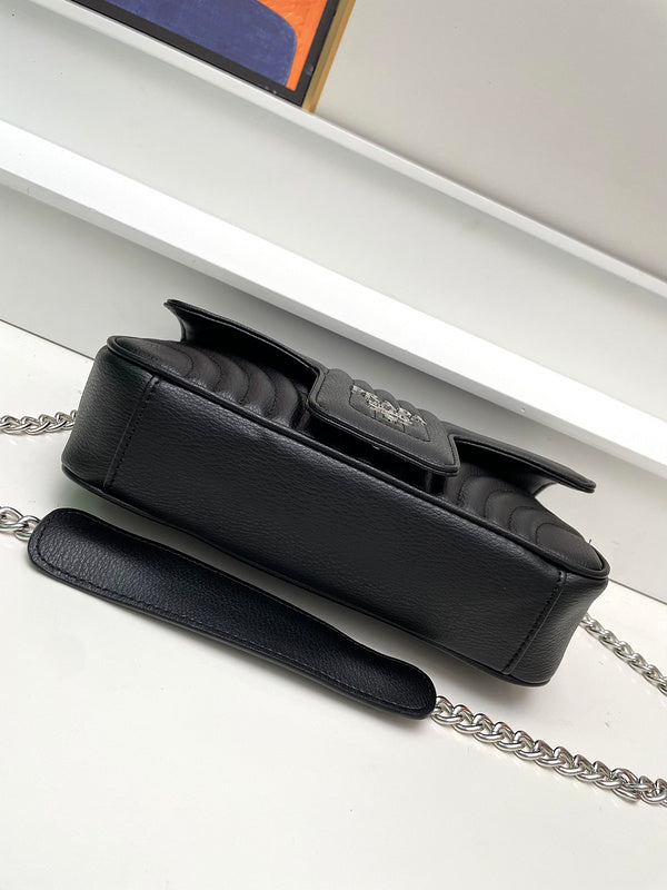 Amelia- PRDA  LUXURY BAGS - 156