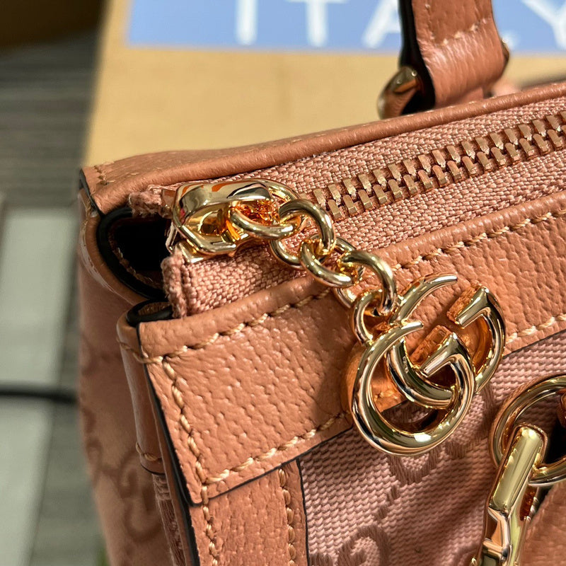 Amelia- GCI LUXURY LADY BAG - BRANDED BAGS FOR WOMEN - 068