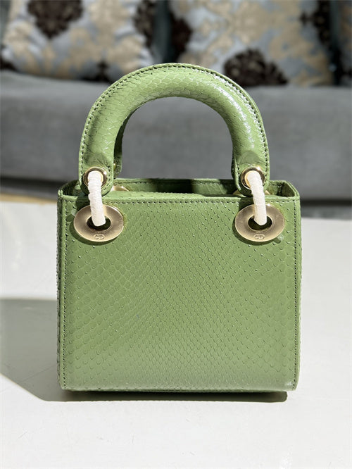 Amelia- DOR Bags - 023