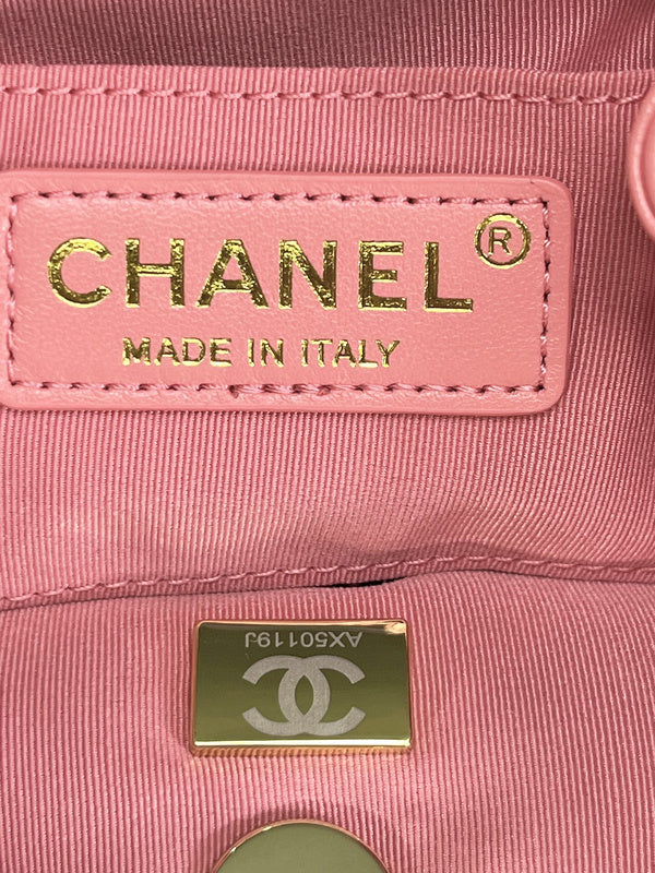 AmeliaLuxury - CHL Bags - 3069