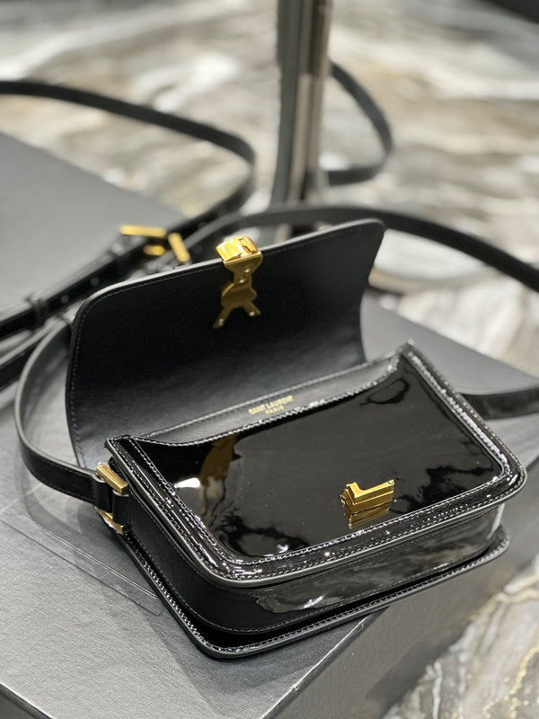 Amelia - YSL Bag - 3965