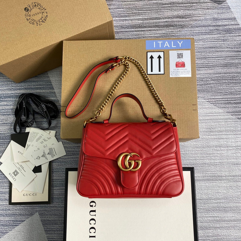 Amelia - Guki Lady Bags - 1086