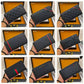 Amelia - BOR Wallet - 109