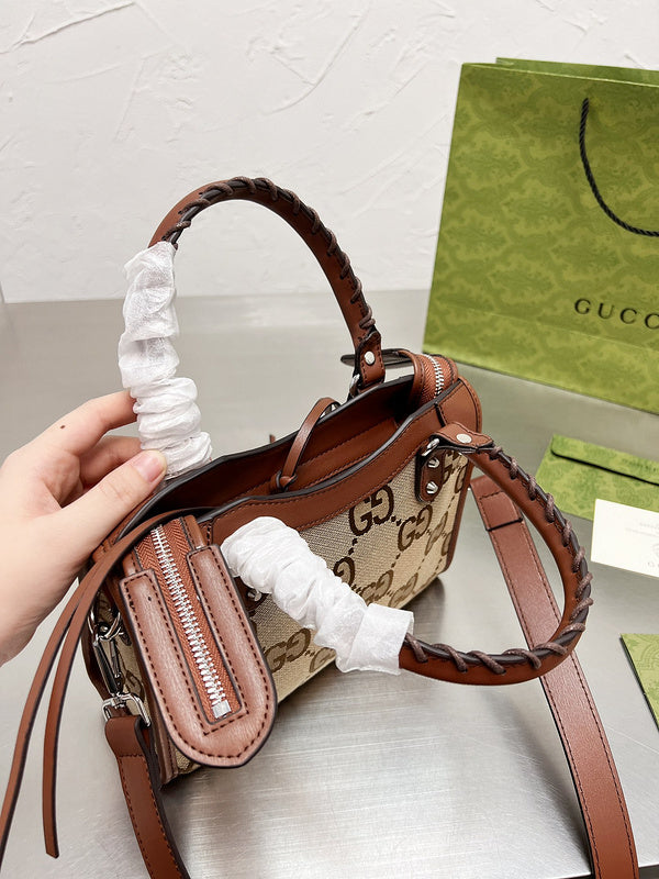 Amelia - BGA Bags - 1510