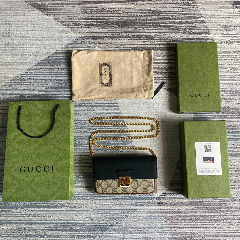 Amelia- GCI Bags - 5148