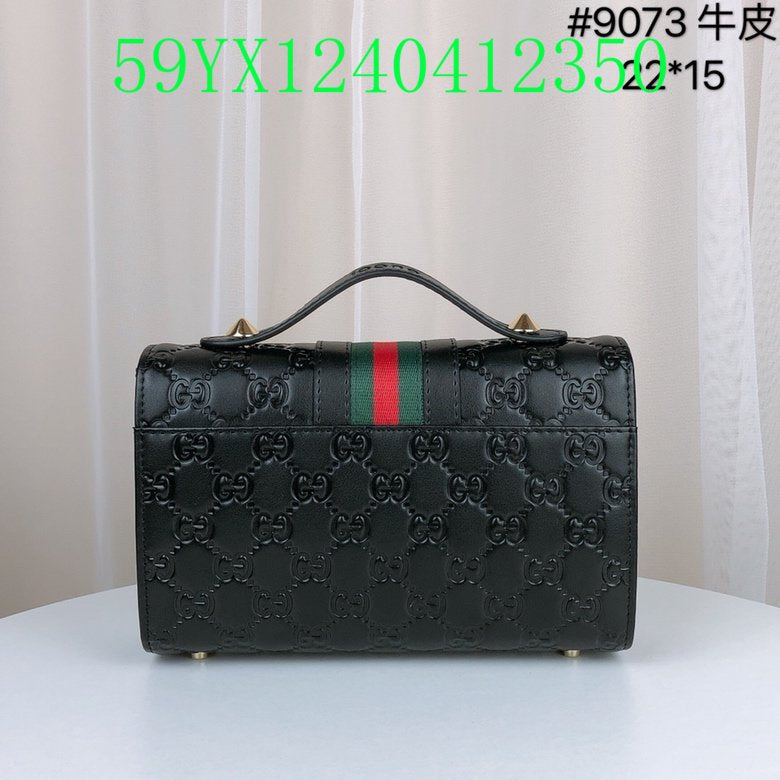 Amelia - GCI Bags - 10365