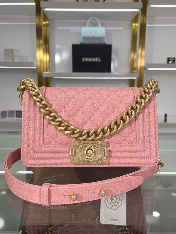 AmeliaLuxury - CHL Bags - 3181