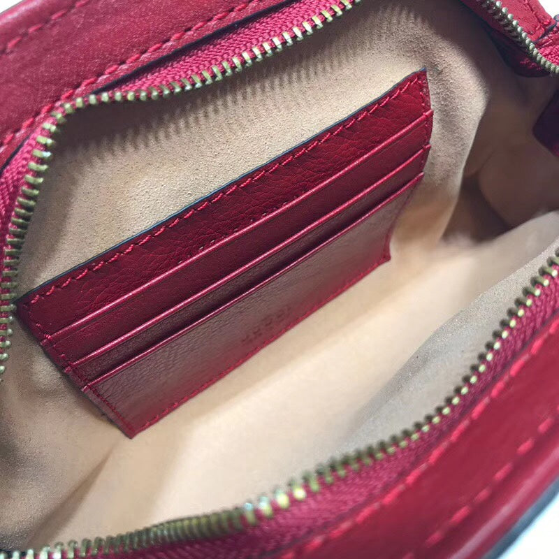 AmeliaLuxury - GCI Bags - 609