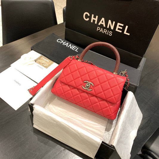 Amelia - CHL Bags - 1934
