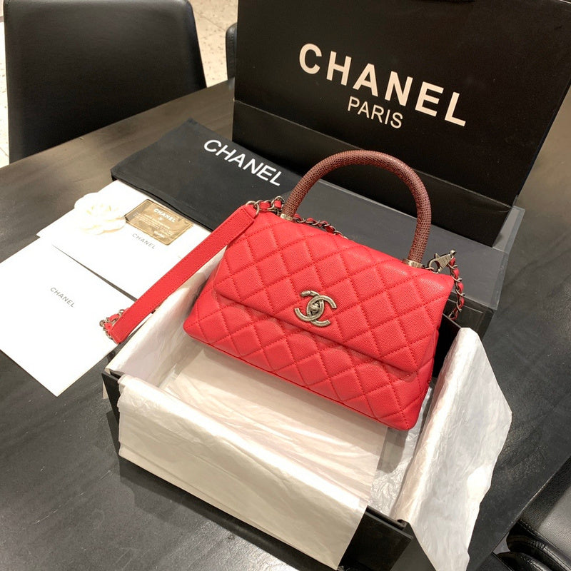 Wellow Bags - Chanel - Bags  - 847