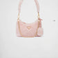 Amelia- PRDA  LUXURY BAGS - 987