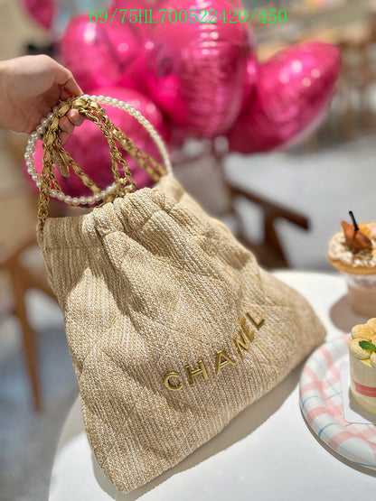 Amelia - CHL Bags - 877