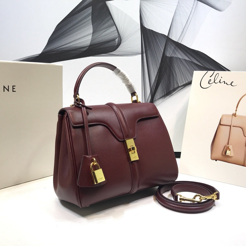 Amelia - COL Lady Bags - 133