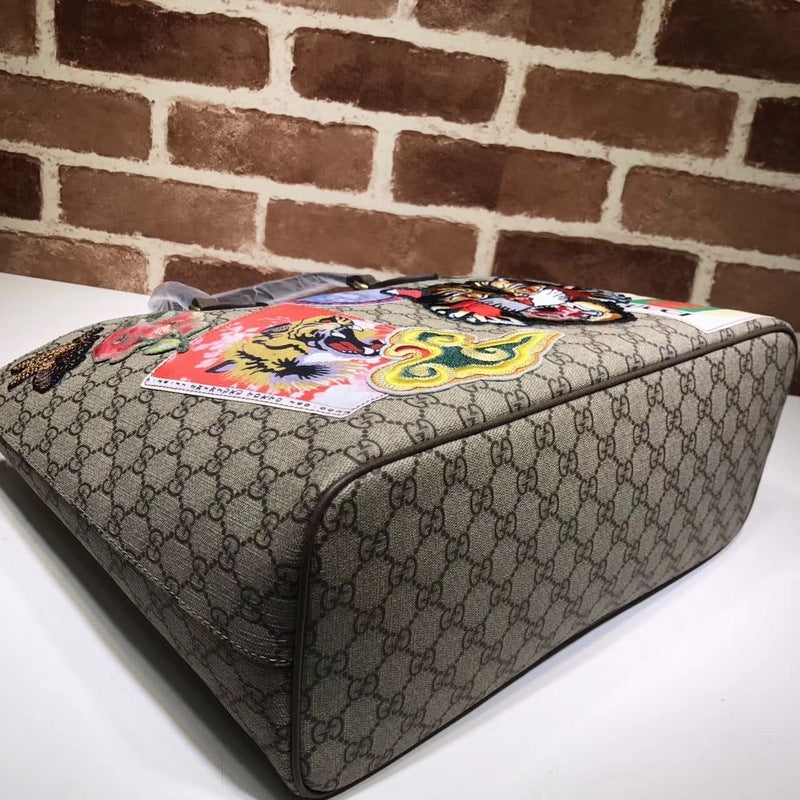 AmeliaLuxury - GCI Bags - 1217