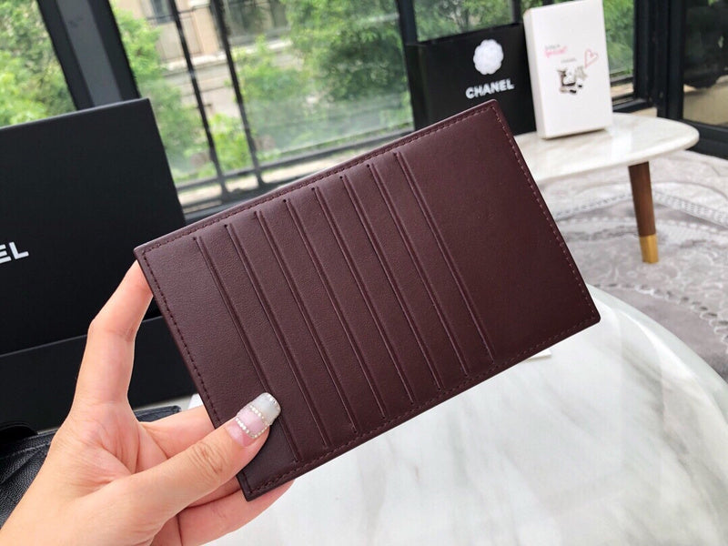 Amelia-i CHL Wallets - 028