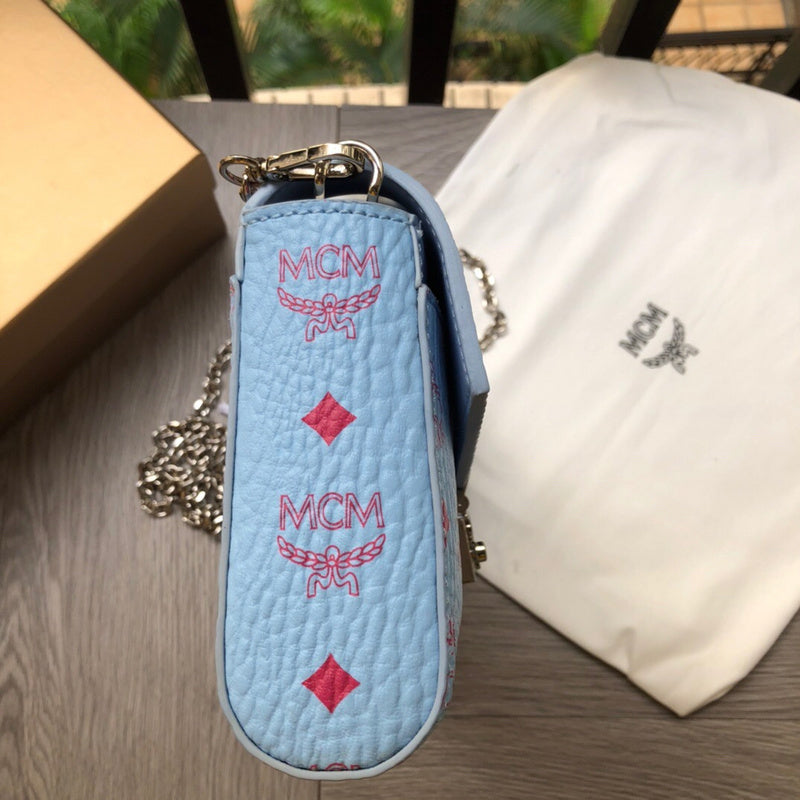 Amelia - MAmeliaBRANDED BAGS - 314