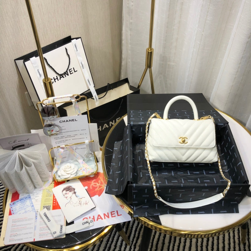 Amelia - CHL Bags - 1944