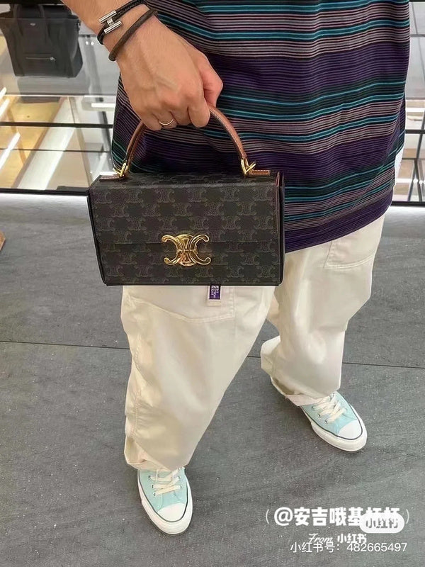 C-LINE LUXURY WOMEN BAGS - 039