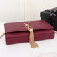 YSL BAGS - WOMEN LOVE LUXURY BAGS - 1733