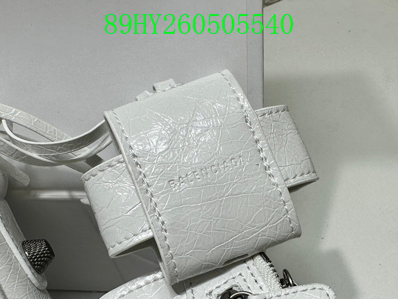 Amelia - BGA Bags - 1784