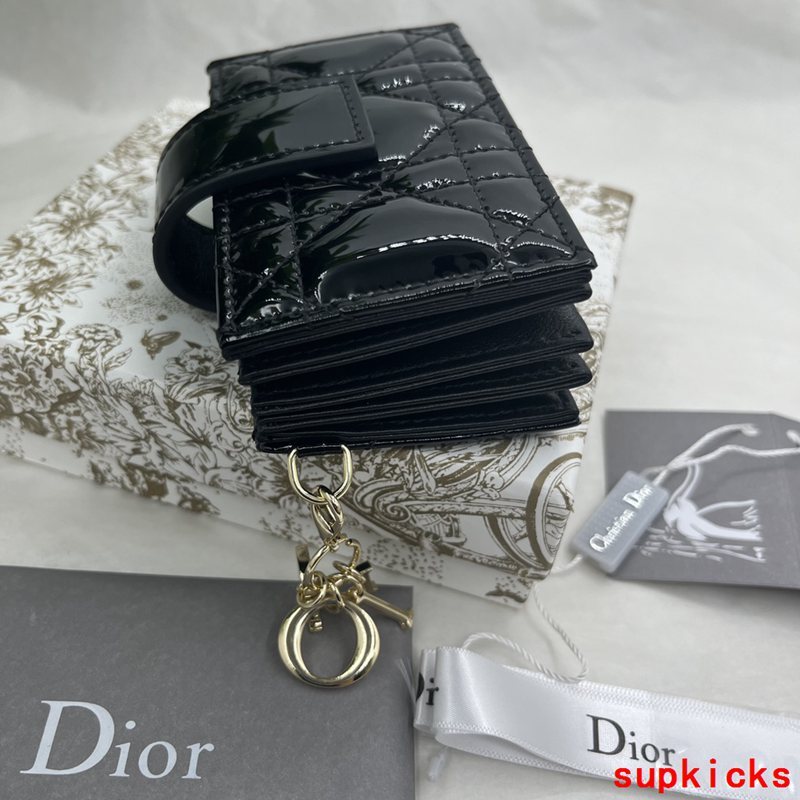 Amelia- Mix Wallets - 297